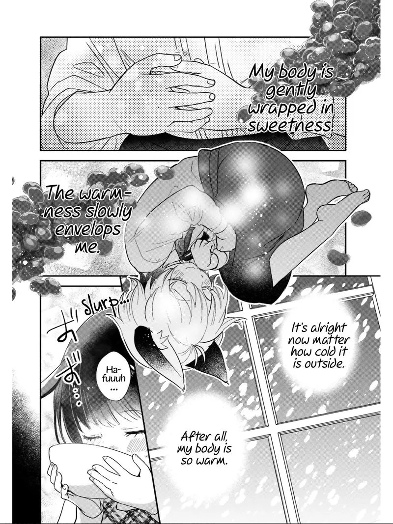 Isekai Ekisha no Kissaten Chapter 22 page 24