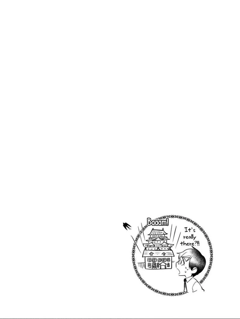 Isekai Ekisha no Kissaten Chapter 26 page 33