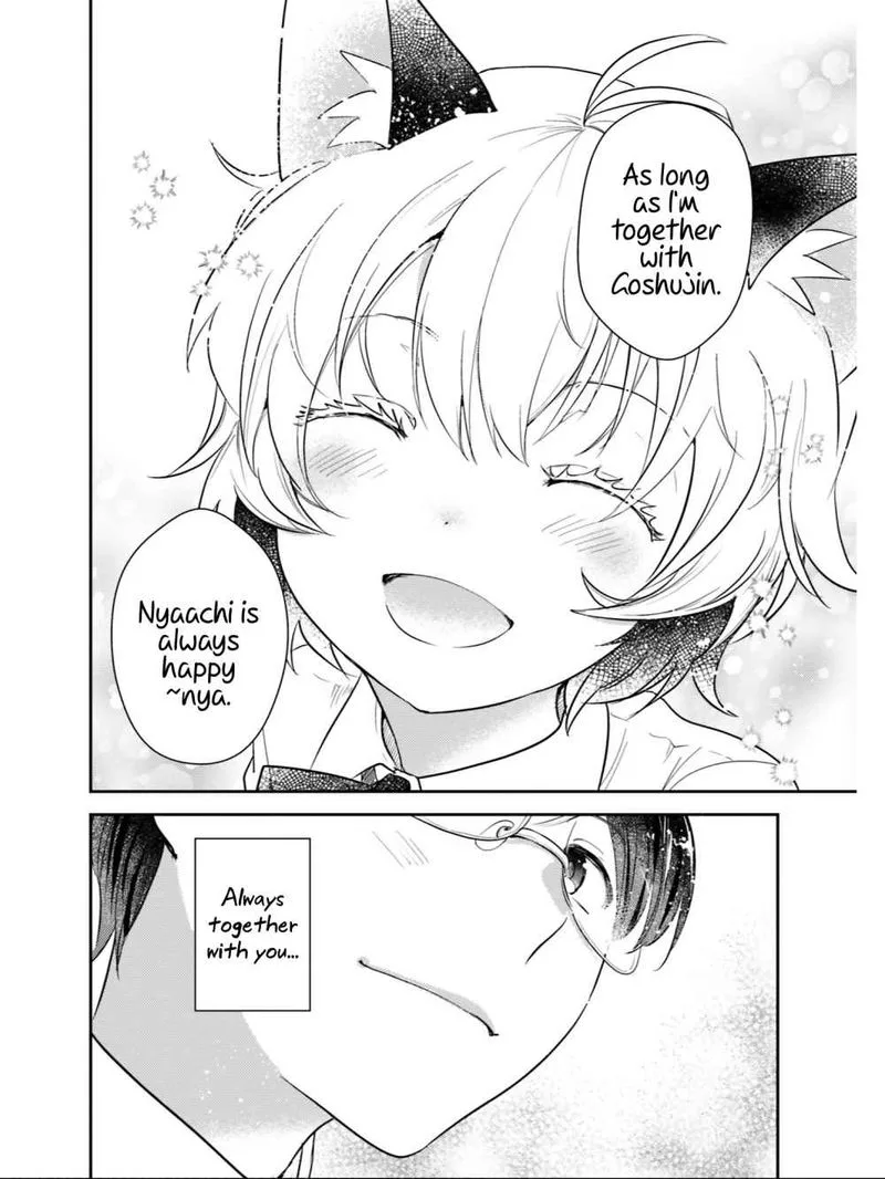 Isekai Ekisha no Kissaten Chapter 26 page 25