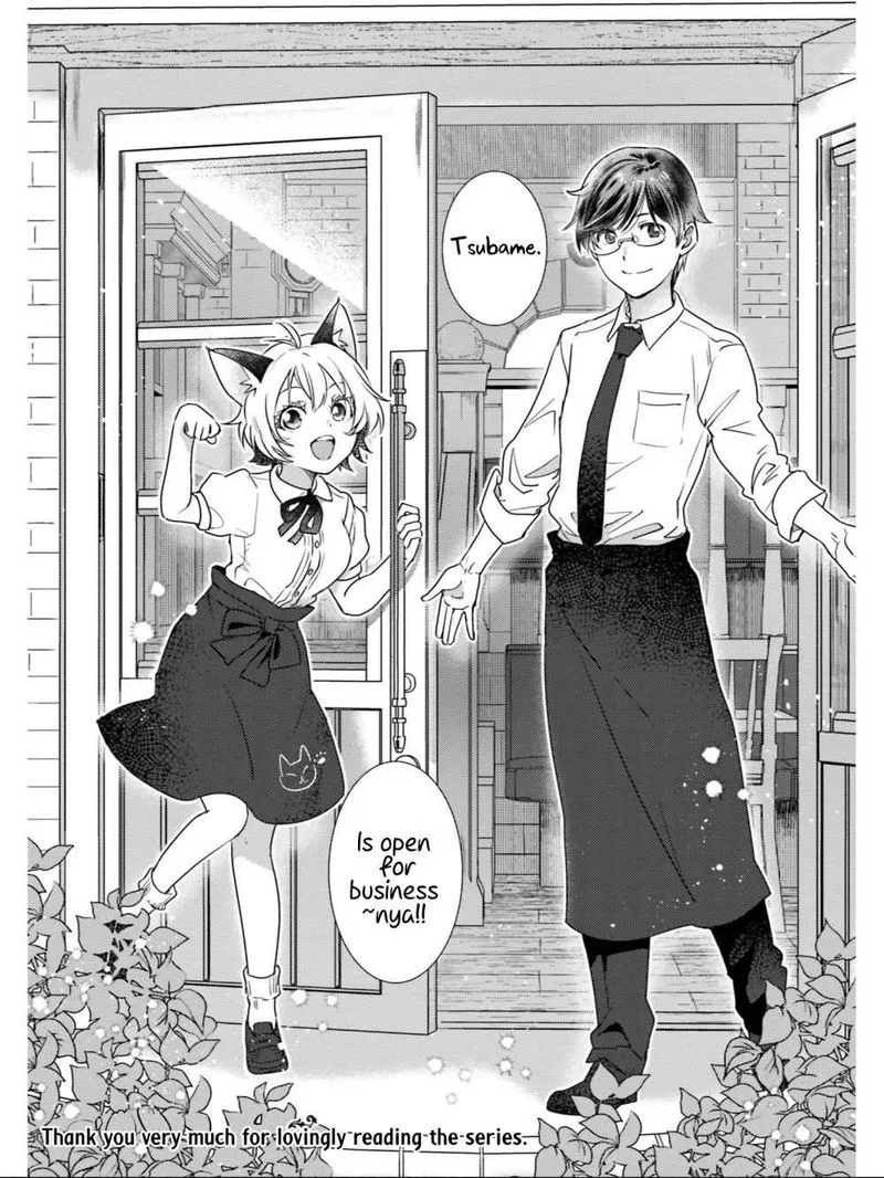 Isekai Ekisha no Kissaten Chapter 27 page 25