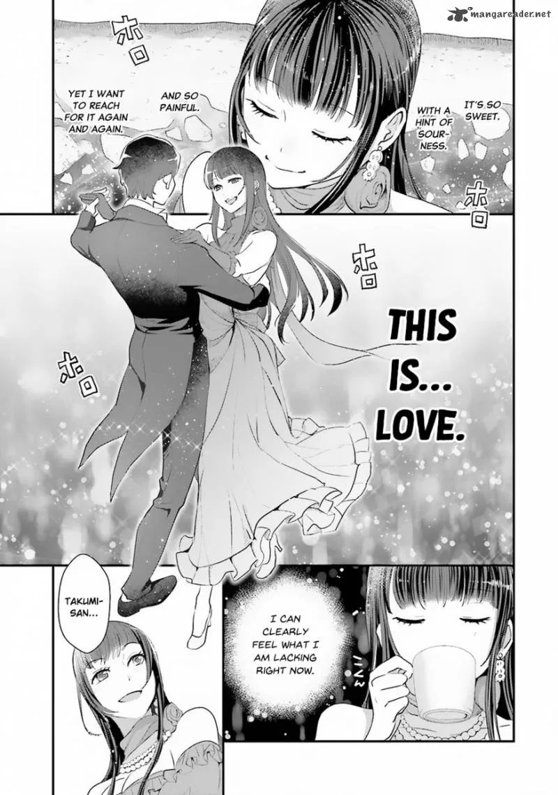 Isekai Ekisha no Kissaten Chapter 4 page 16