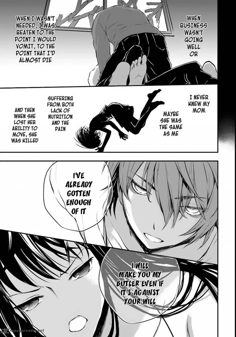 Isekai Goumon Hime Chapter 1 page 20