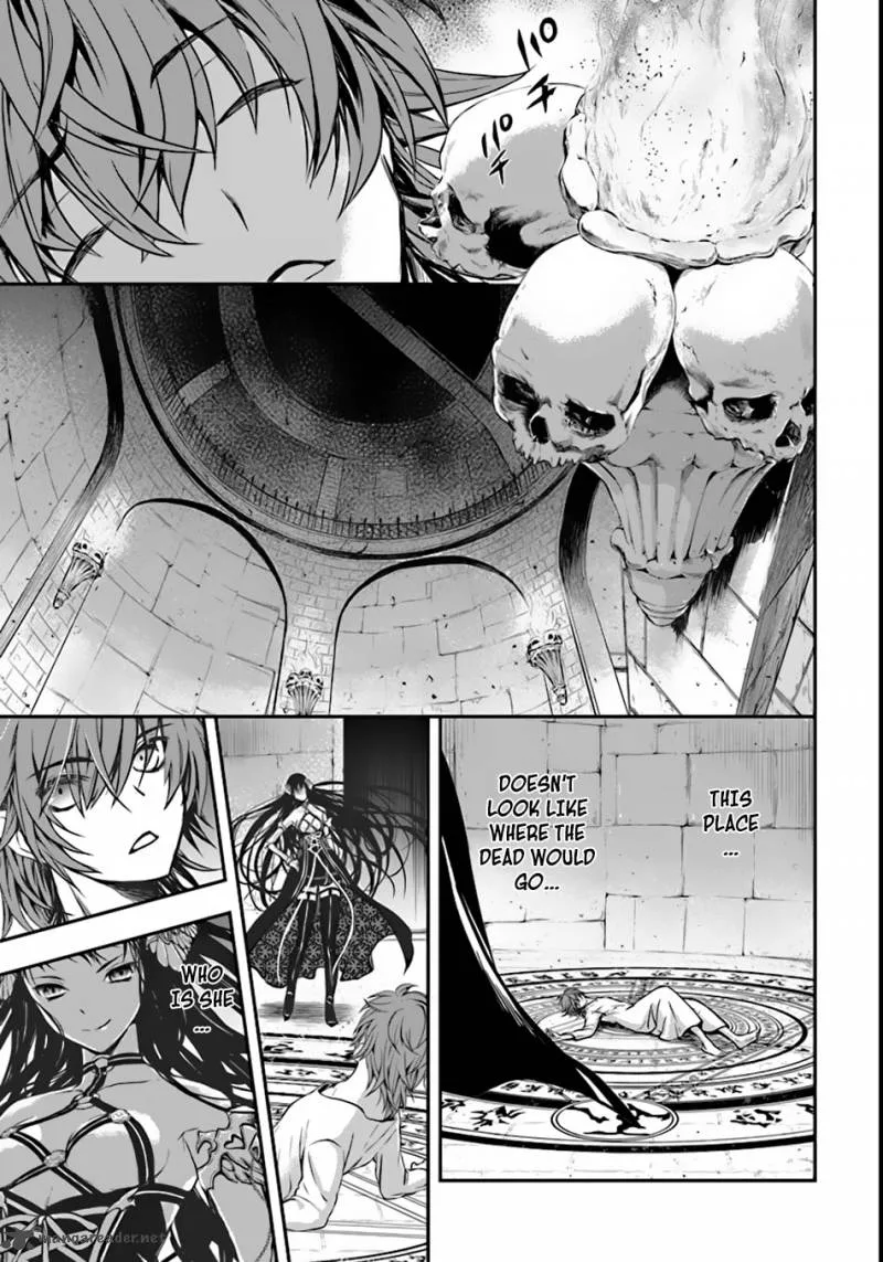 Isekai Goumon Hime Chapter 1 page 10