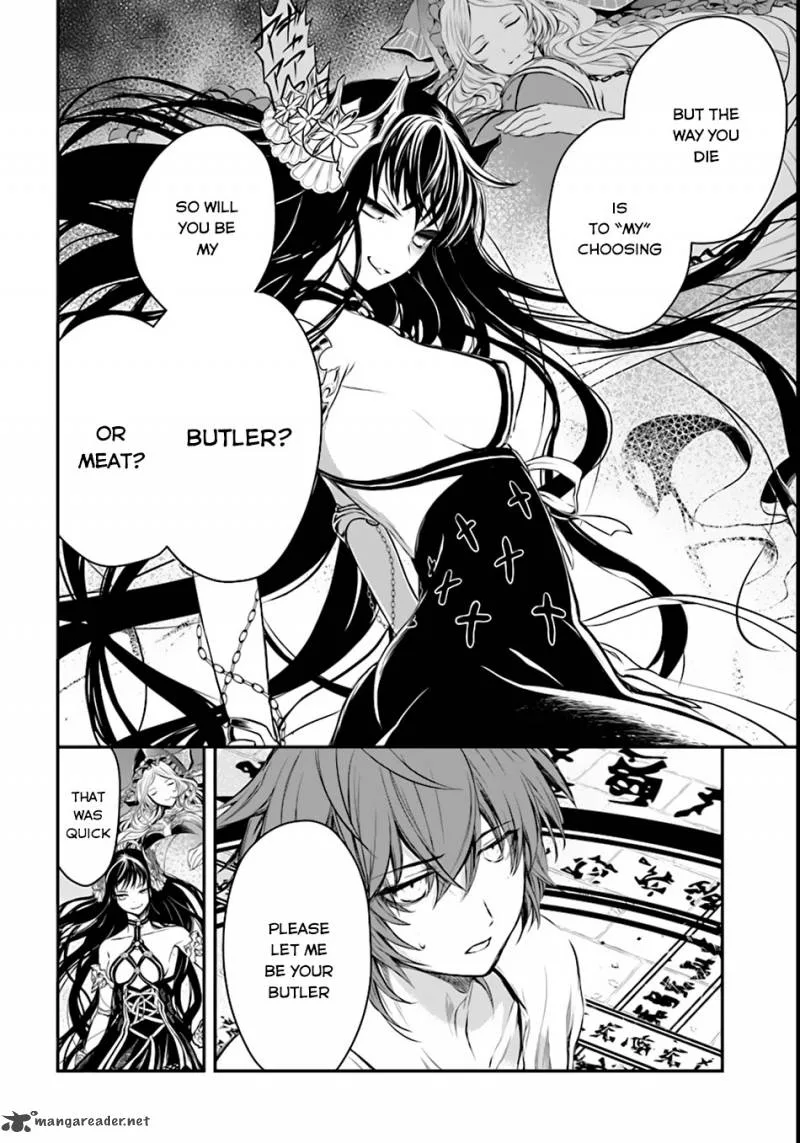 Isekai Goumon Hime Chapter 1 page 30