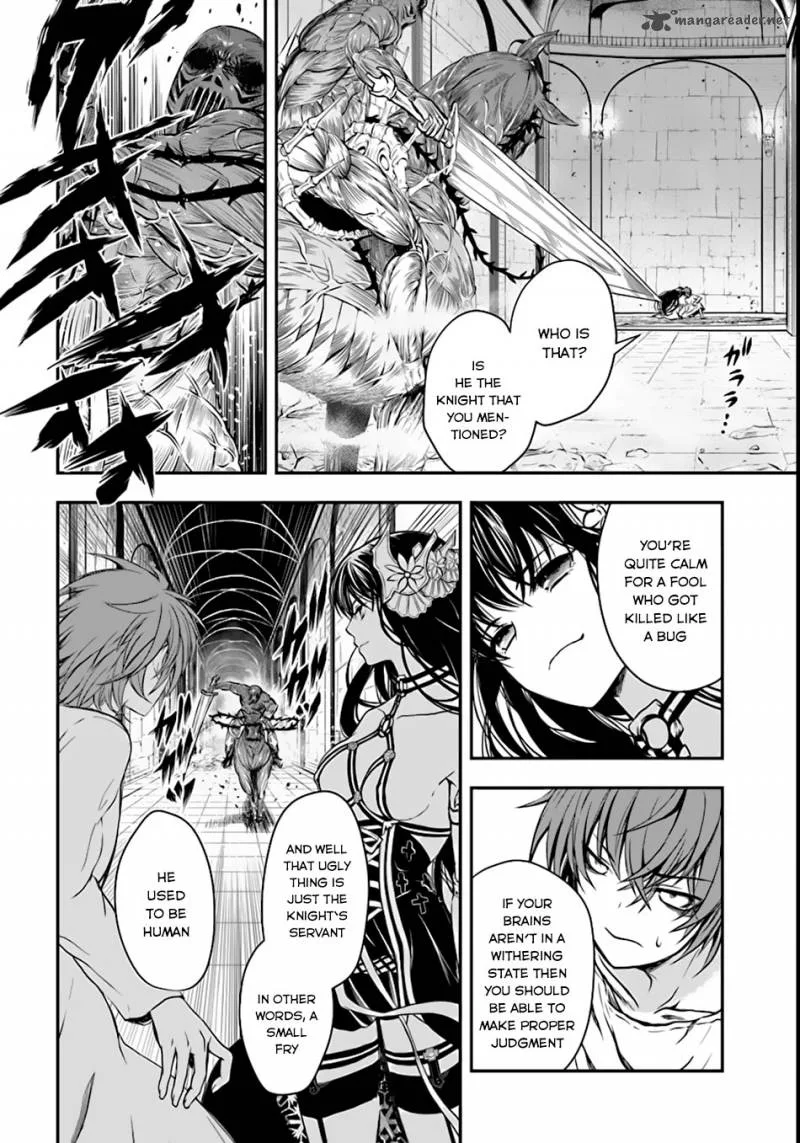 Isekai Goumon Hime Chapter 1 page 23