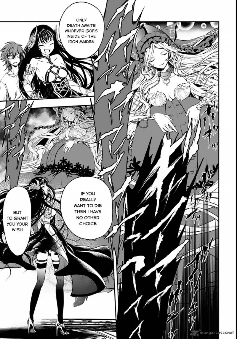 Isekai Goumon Hime Chapter 1 page 29