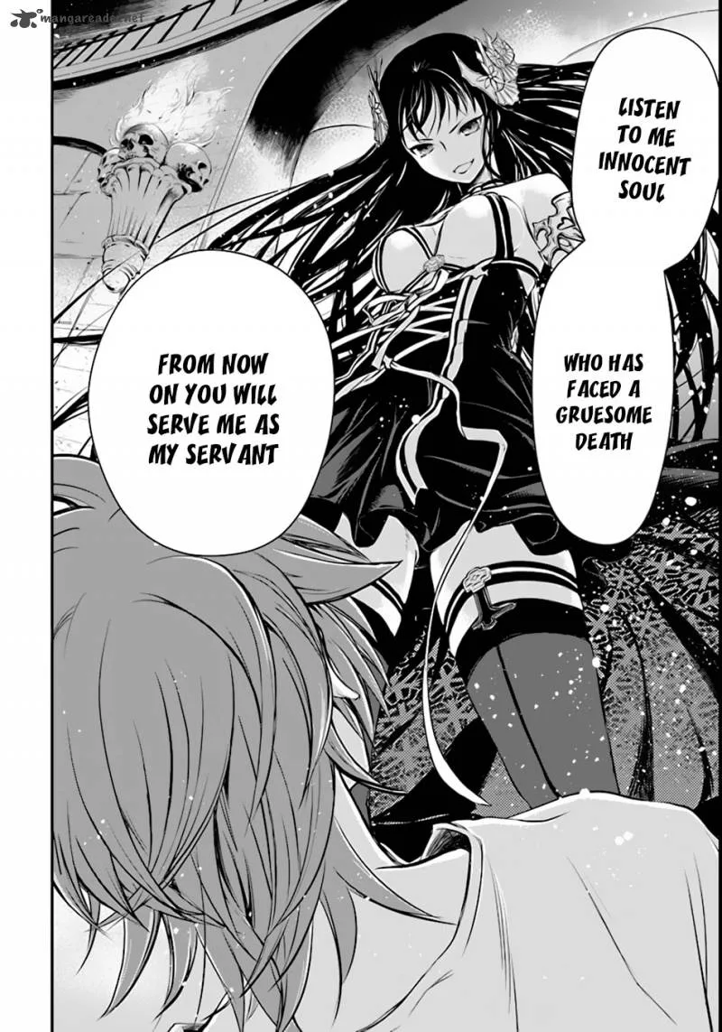 Isekai Goumon Hime Chapter 1 page 11