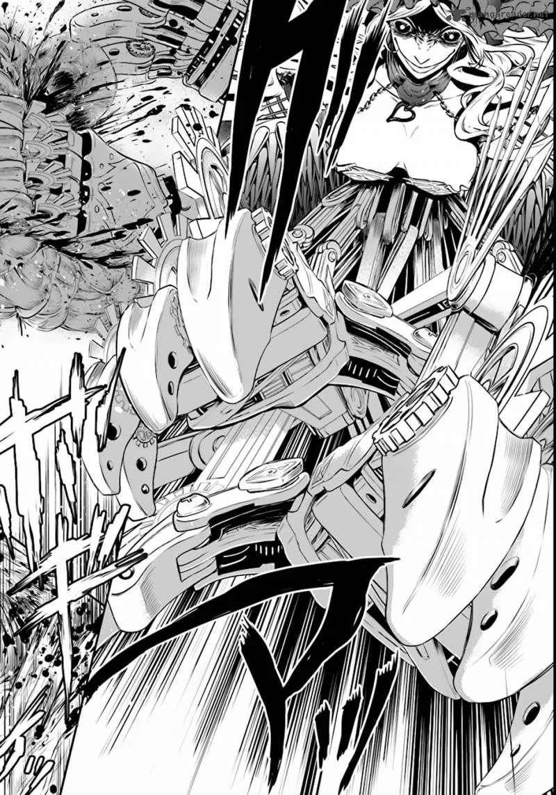 Isekai Goumon Hime Chapter 1 page 26