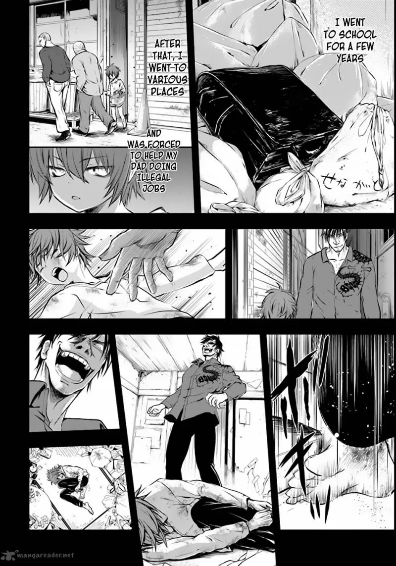 Isekai Goumon Hime Chapter 1 page 19