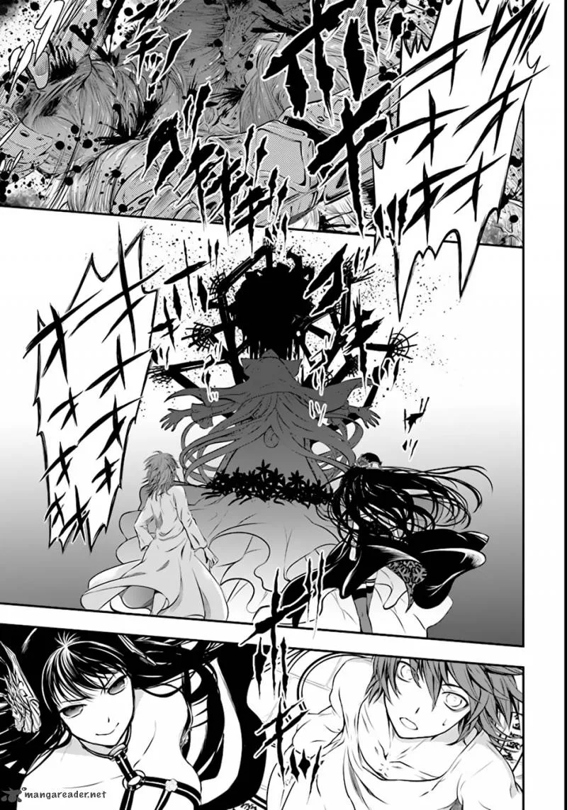 Isekai Goumon Hime Chapter 1 page 27