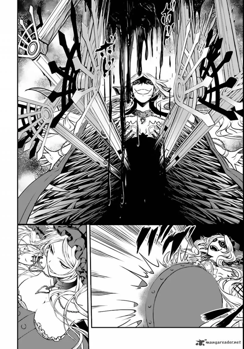 Isekai Goumon Hime Chapter 1 page 28