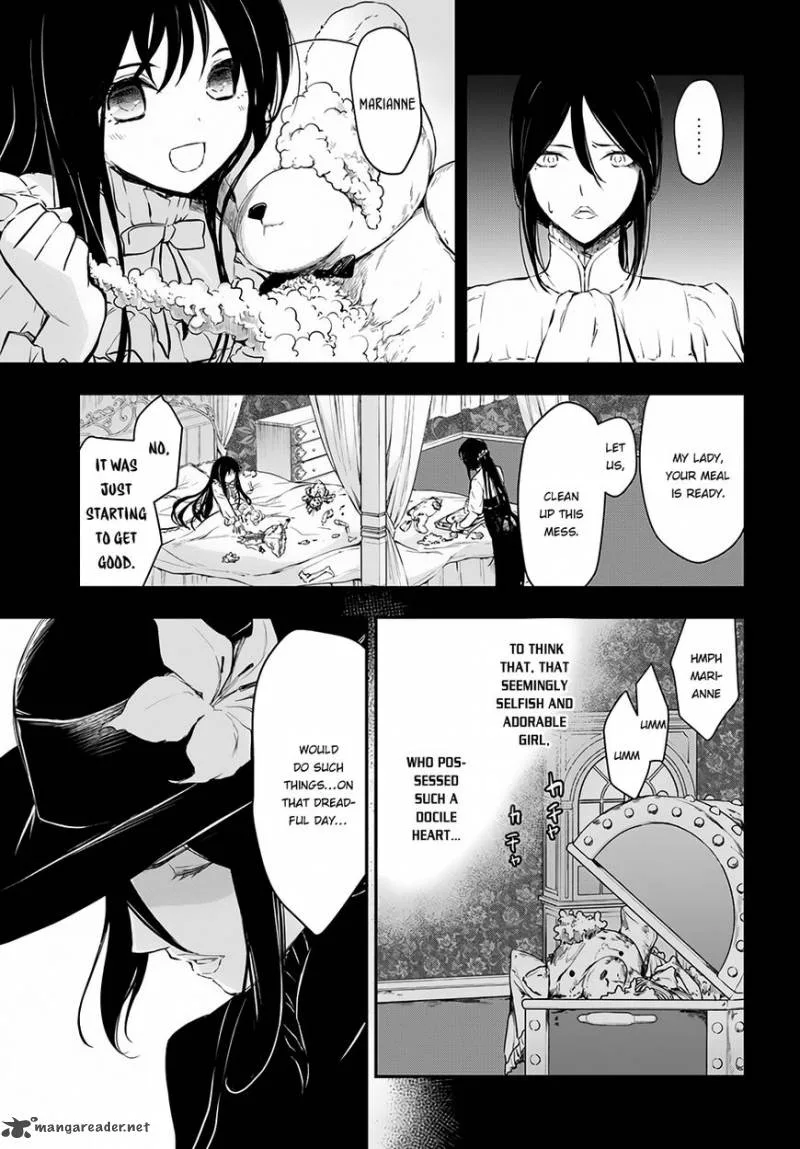 Isekai Goumon Hime Chapter 10 page 3