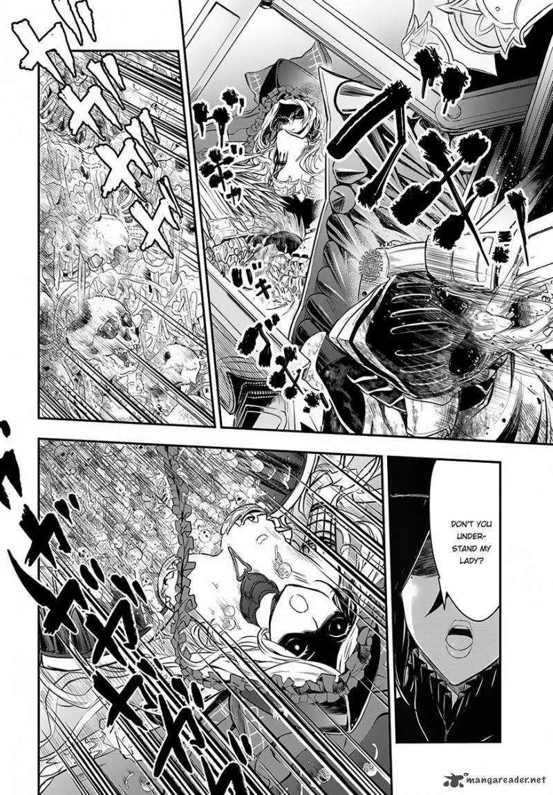 Isekai Goumon Hime Chapter 10 page 16