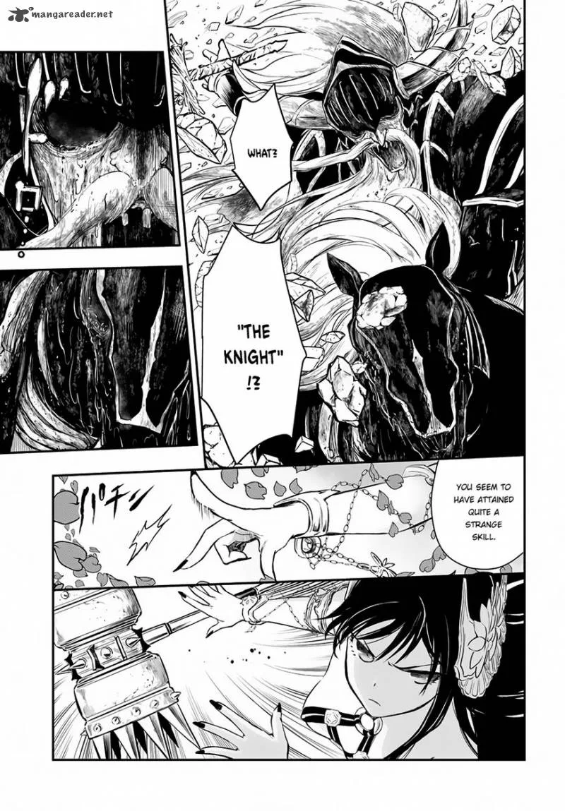 Isekai Goumon Hime Chapter 10 page 7