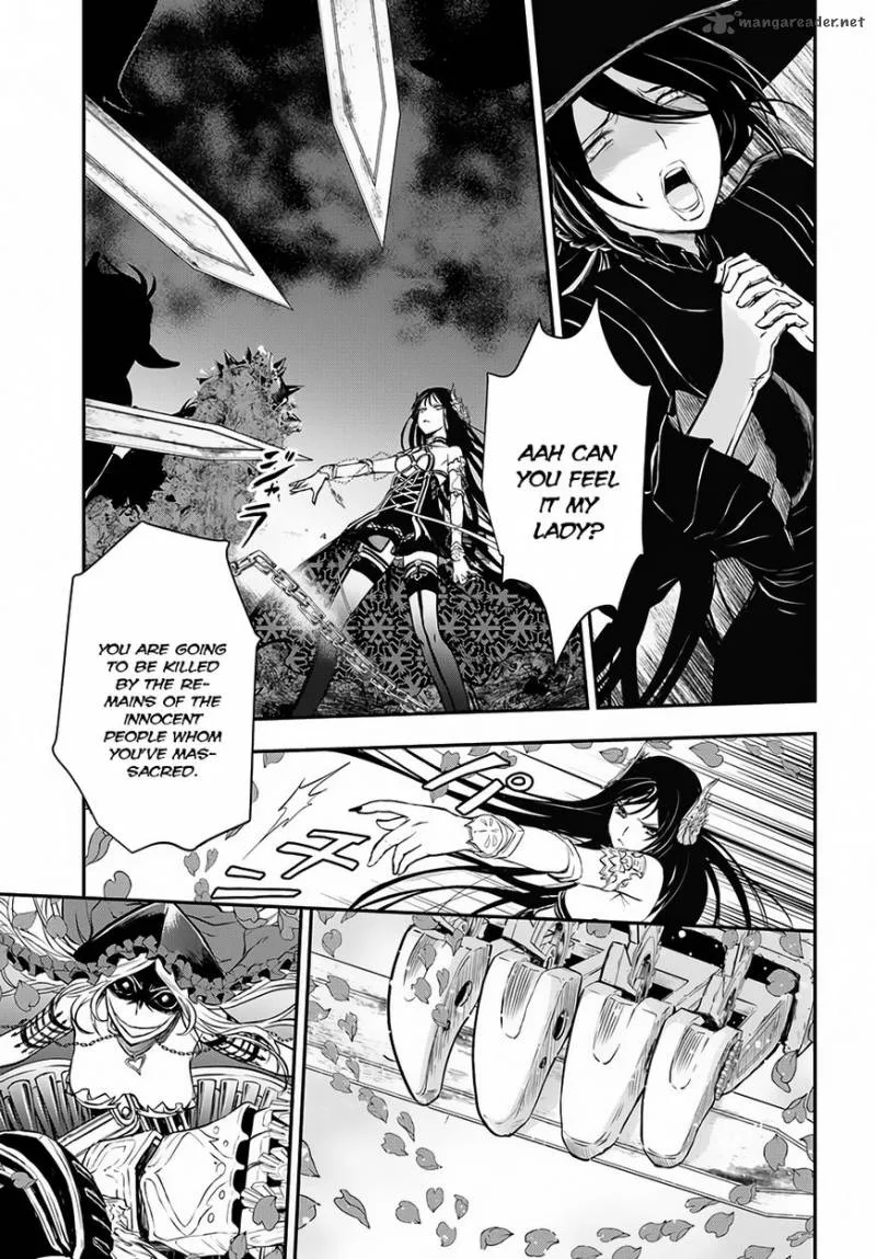 Isekai Goumon Hime Chapter 10 page 15