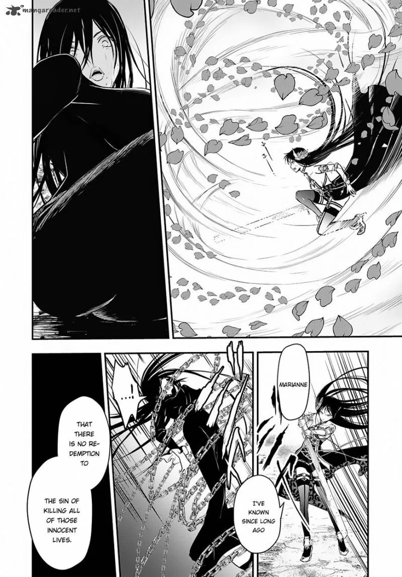 Isekai Goumon Hime Chapter 10 page 19