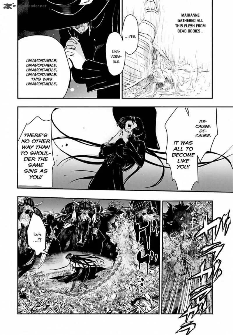 Isekai Goumon Hime Chapter 10 page 14