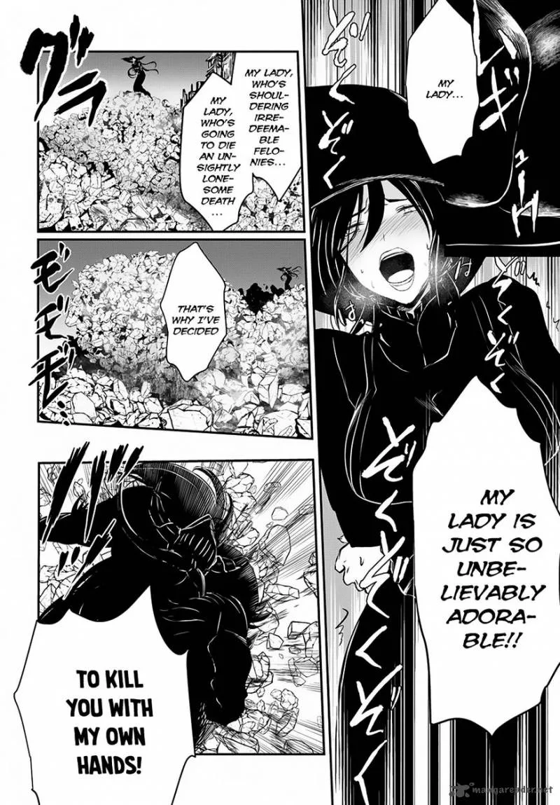 Isekai Goumon Hime Chapter 10 page 6
