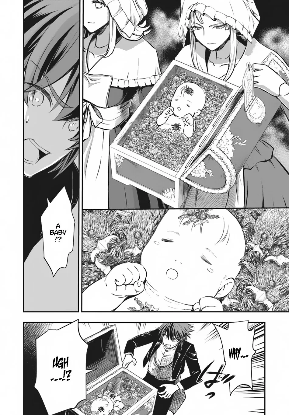 Isekai Goumon Hime Chapter 11 page 5