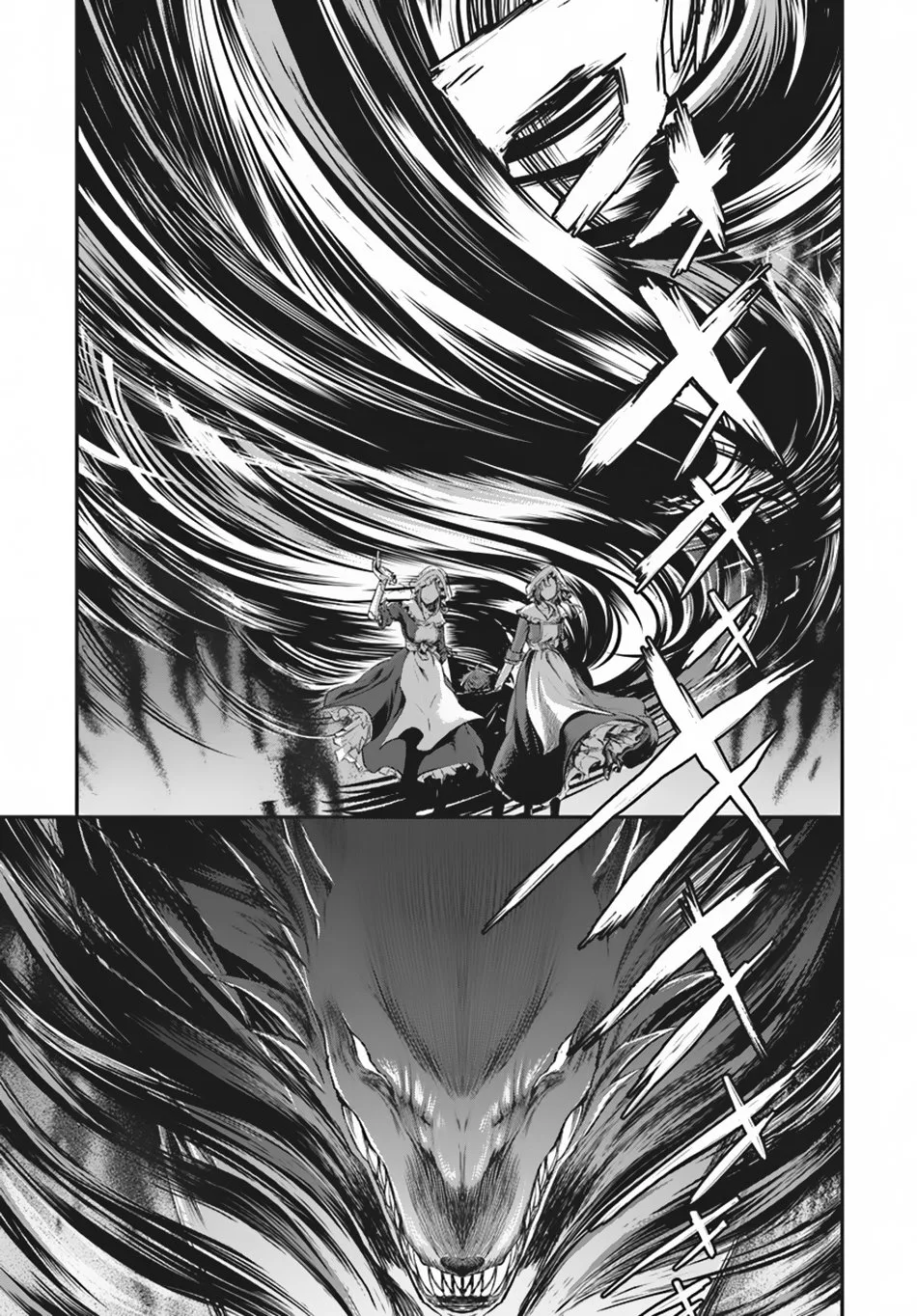 Isekai Goumon Hime Chapter 11 page 27