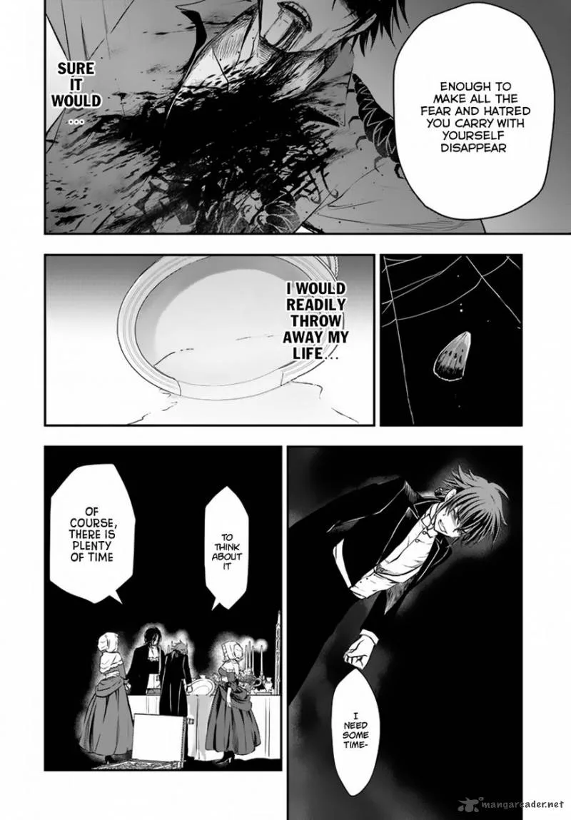 Isekai Goumon Hime Chapter 12 page 26