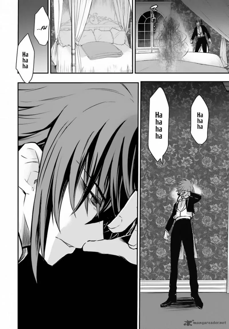 Isekai Goumon Hime Chapter 12 page 32