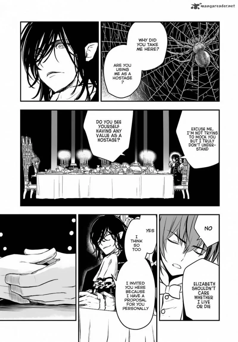Isekai Goumon Hime Chapter 12 page 16