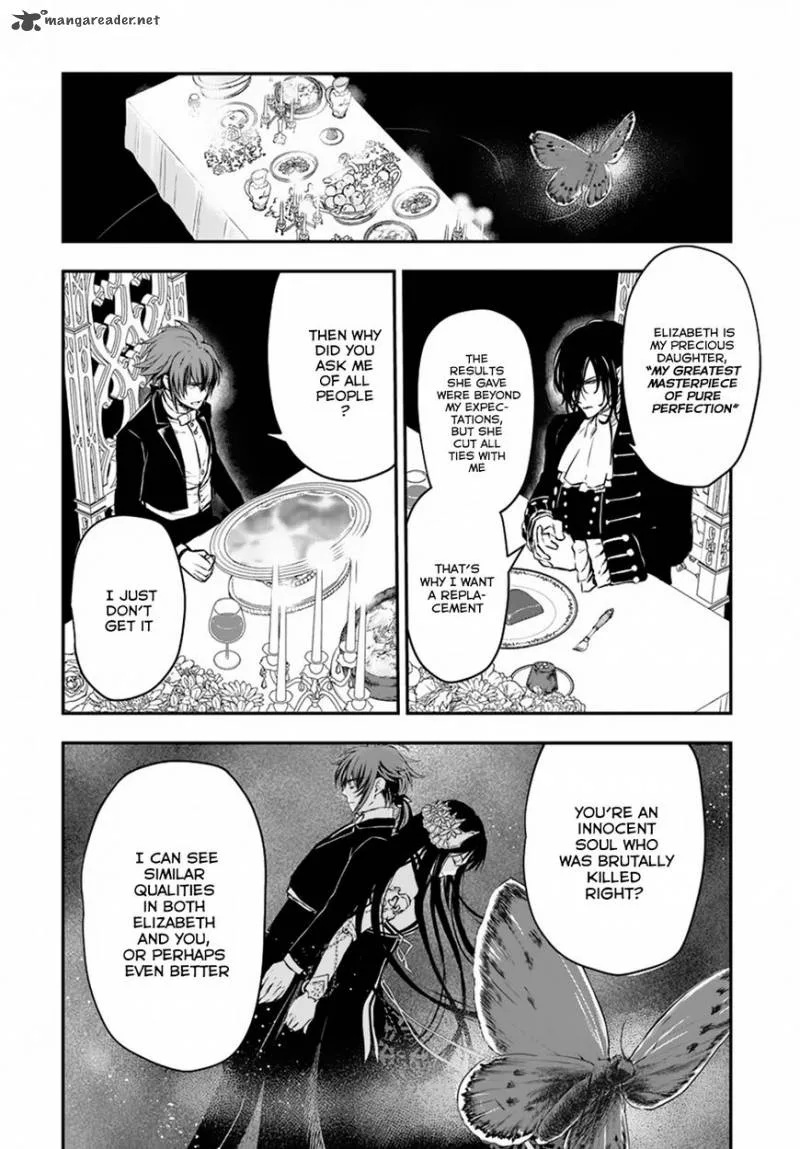 Isekai Goumon Hime Chapter 12 page 18