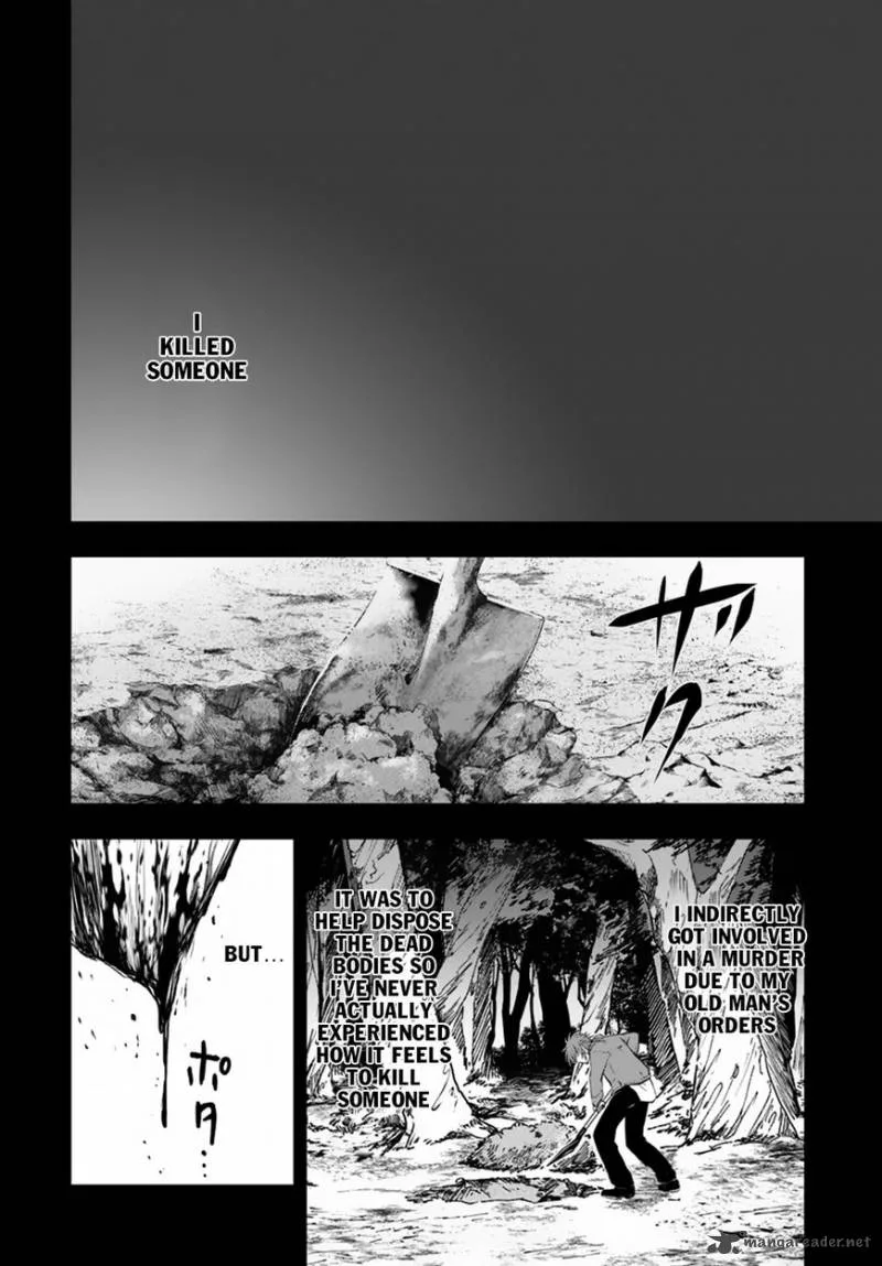 Isekai Goumon Hime Chapter 12 page 5