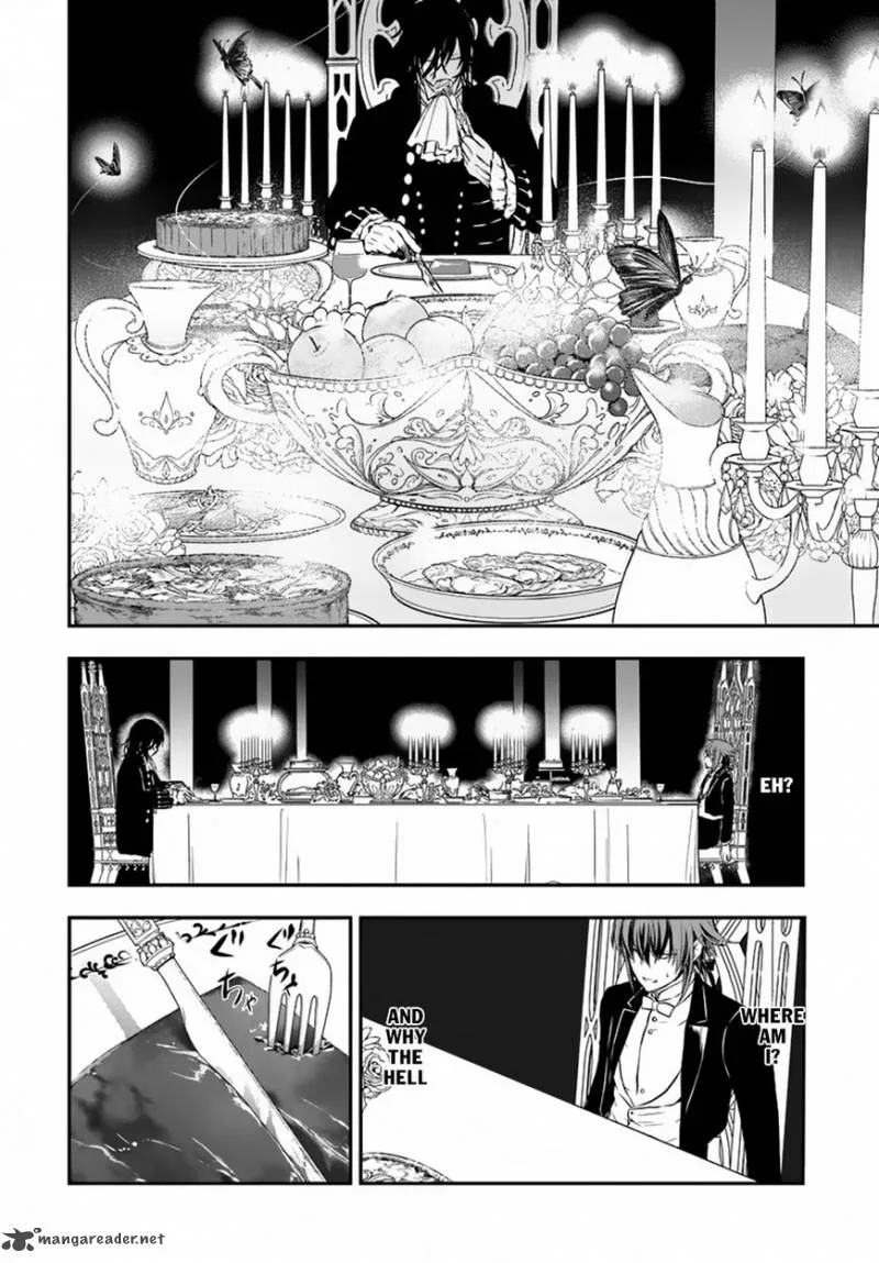 Isekai Goumon Hime Chapter 12 page 7