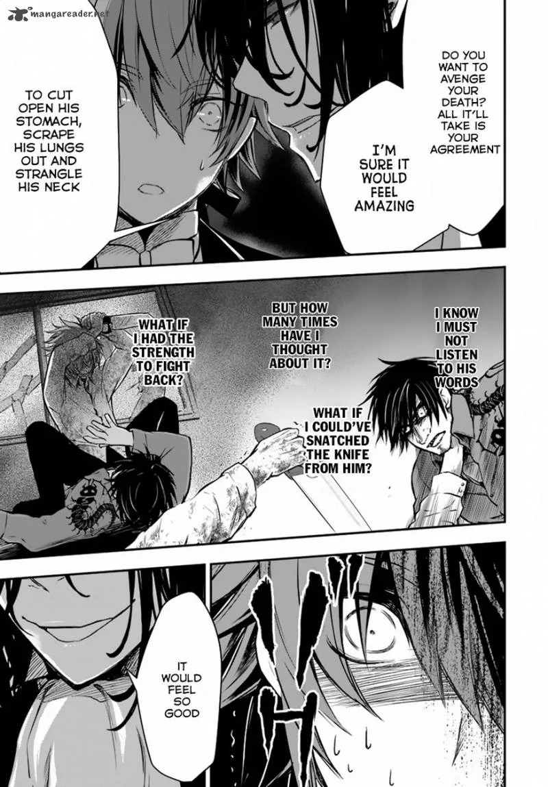 Isekai Goumon Hime Chapter 12 page 25
