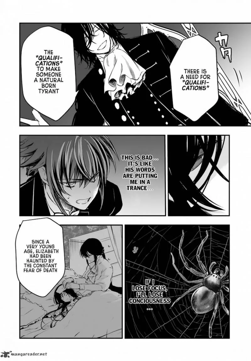 Isekai Goumon Hime Chapter 12 page 20