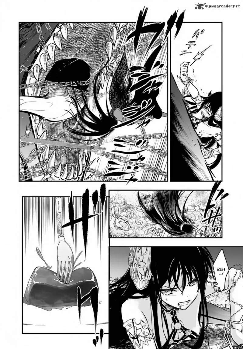 Isekai Goumon Hime Chapter 12 page 11