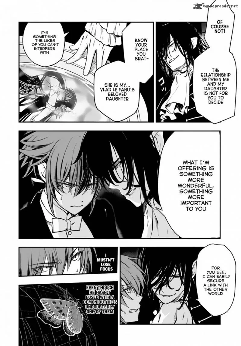 Isekai Goumon Hime Chapter 12 page 22