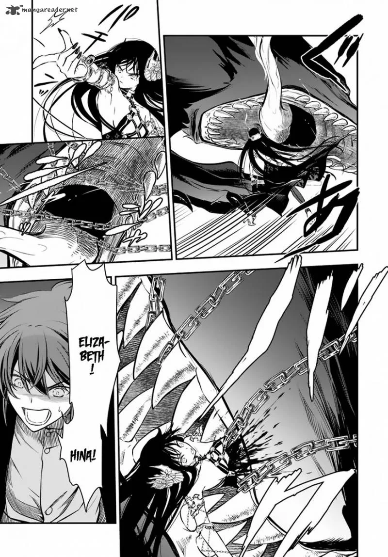 Isekai Goumon Hime Chapter 12 page 10
