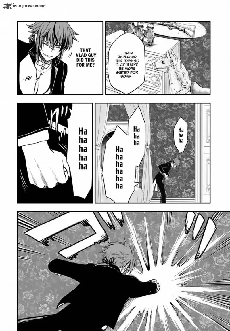 Isekai Goumon Hime Chapter 12 page 28