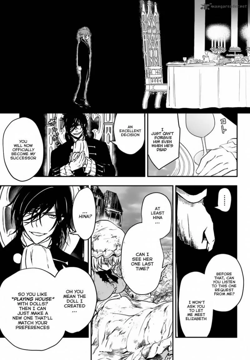 Isekai Goumon Hime Chapter 13 page 4