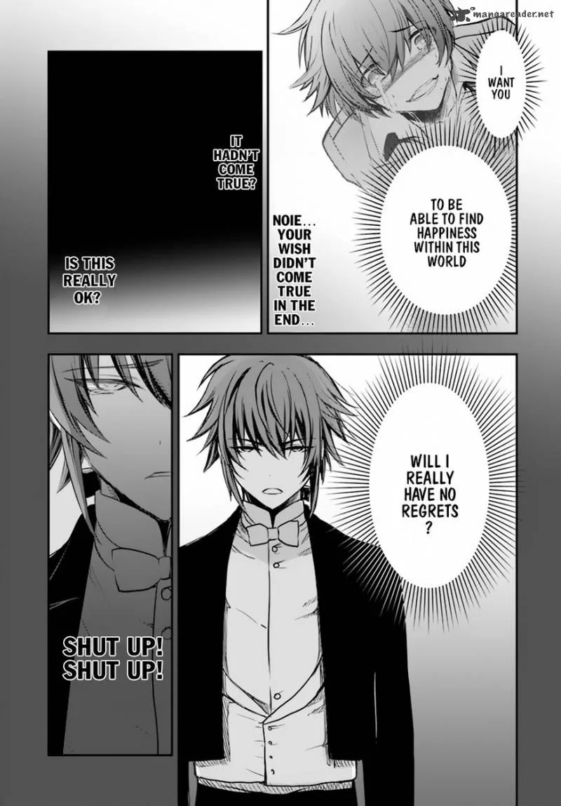 Isekai Goumon Hime Chapter 13 page 21