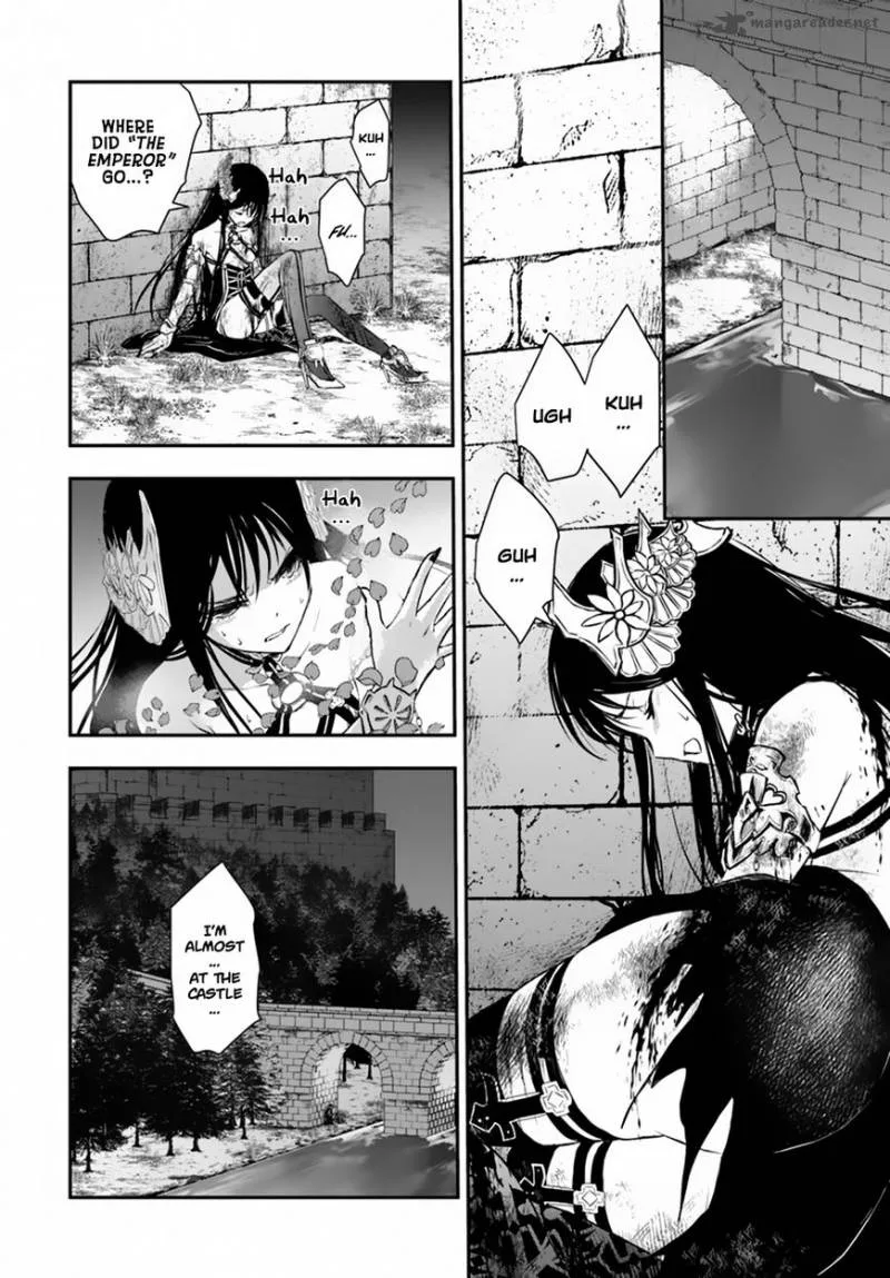Isekai Goumon Hime Chapter 13 page 7