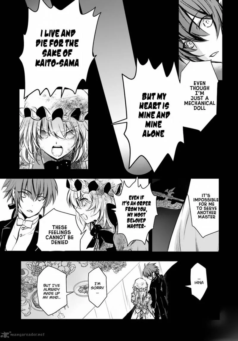 Isekai Goumon Hime Chapter 13 page 12