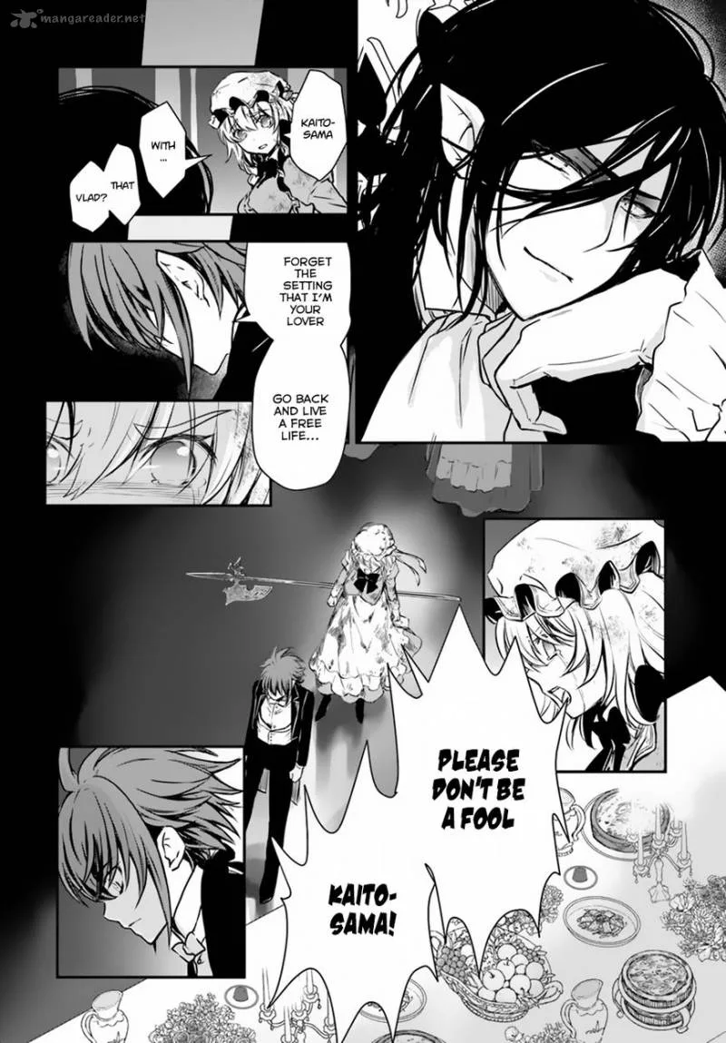 Isekai Goumon Hime Chapter 13 page 11