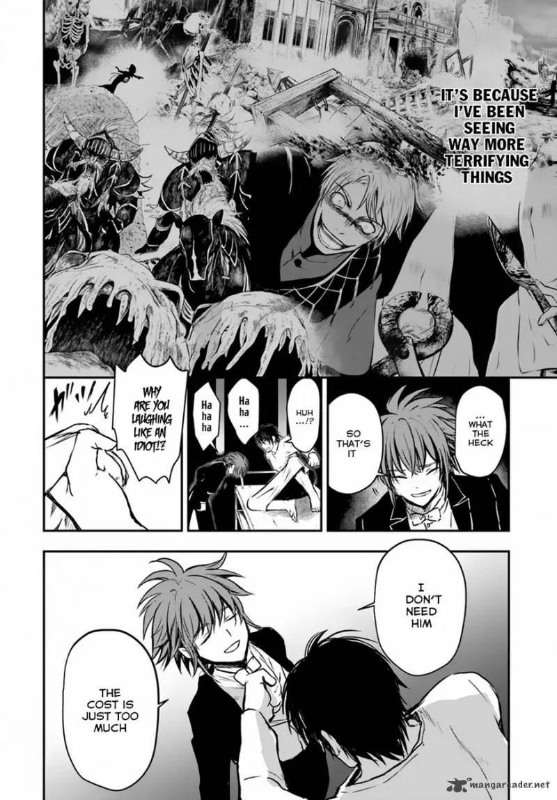 Isekai Goumon Hime Chapter 13 page 25