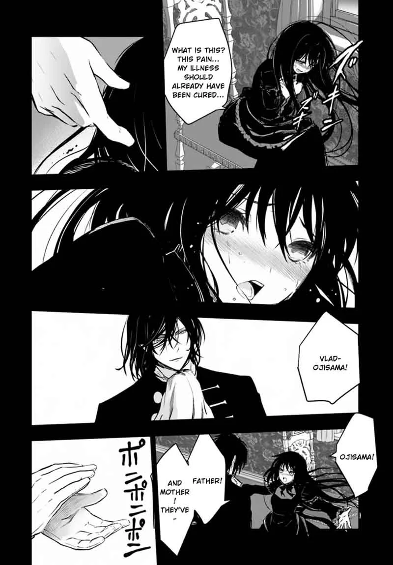 Isekai Goumon Hime Chapter 14 page 18