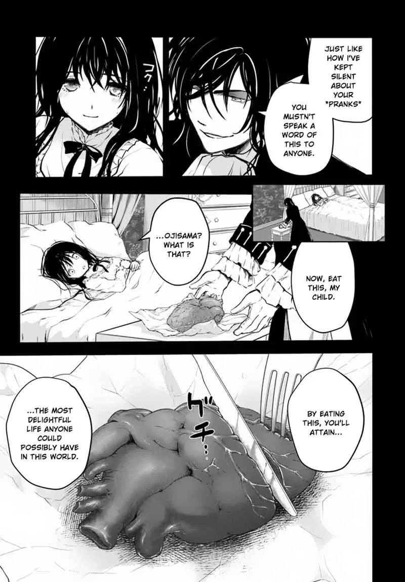 Isekai Goumon Hime Chapter 14 page 15