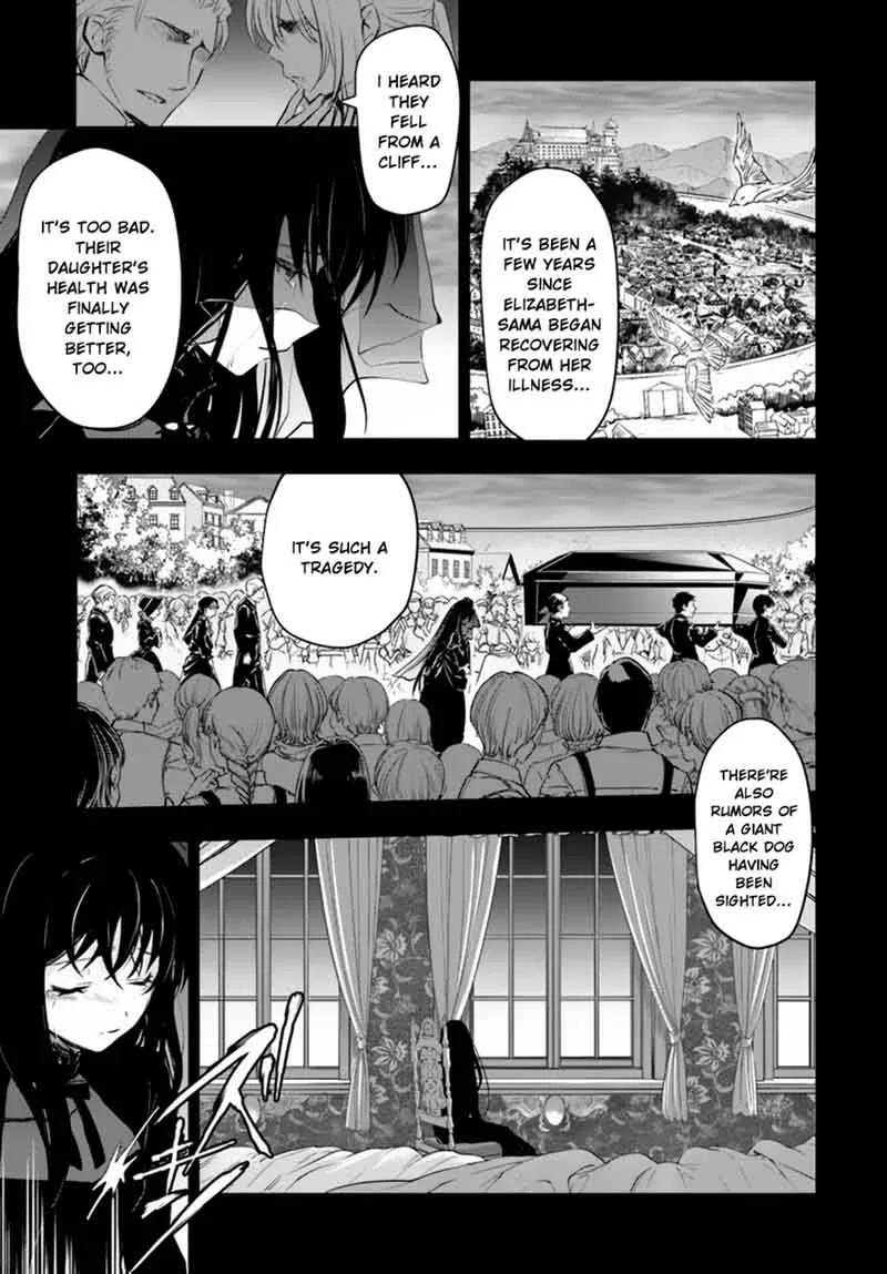 Isekai Goumon Hime Chapter 14 page 17
