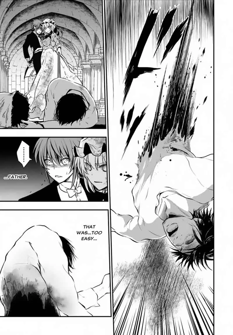 Isekai Goumon Hime Chapter 14 page 4