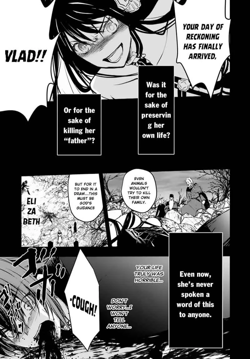 Isekai Goumon Hime Chapter 14 page 27