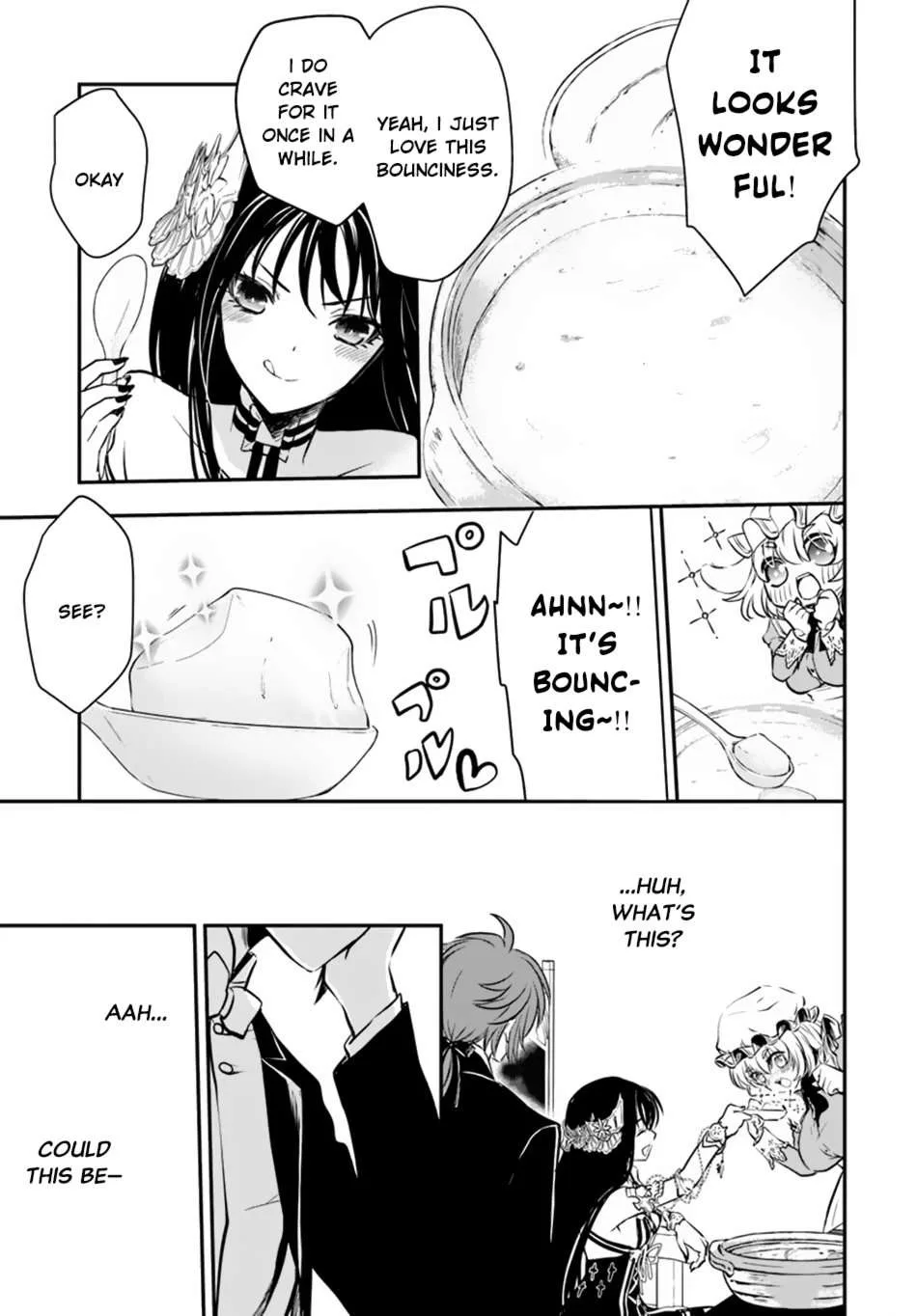 Isekai Goumon Hime Chapter 15 page 28