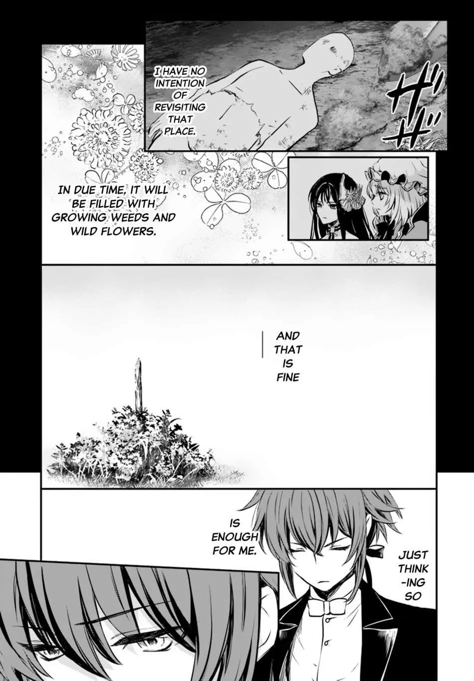 Isekai Goumon Hime Chapter 15 page 23
