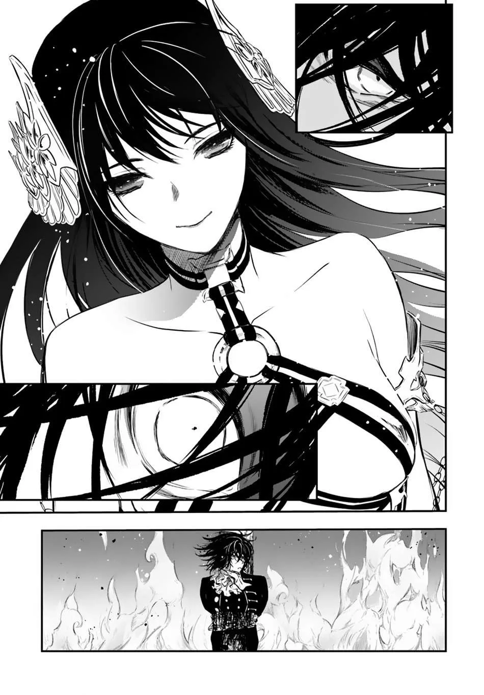 Isekai Goumon Hime Chapter 15 page 10